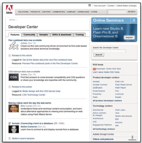 ADOBE PHOTOSHOP CS3 - Pôle de développement - 1