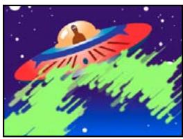 ADOBE PREMIERE PRO CS4 - Effet Animer peinture - 3