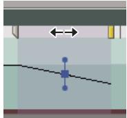 ADOBE PREMIERE PRO CS4 - Effectuer un arrêt sur image pour une portion d'élement - 3