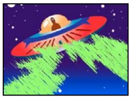 ADOBE PREMIERE PRO CS4 - Effet Animer peinture - 2