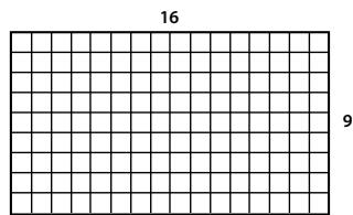 ADOBE PREMIERE PRO CS4 - Rapport L/H des images - 2