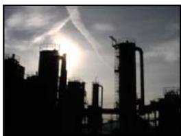 ADOBE PREMIERE PRO CS4 - Effet Poussière &amp; rayures - 3