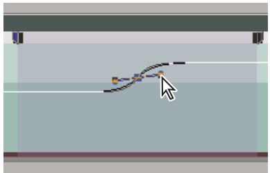 ADOBE PREMIERE PRO CS4 - Effectuer un arrêt sur image pour une portion d'élement - 4