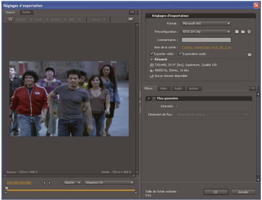 ADOBE PREMIERE PRO CS4 - Collaborer - 1