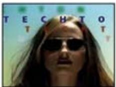 ADOBE PREMIERE PRO CS4 - Effet Luminosité et contraste - 2