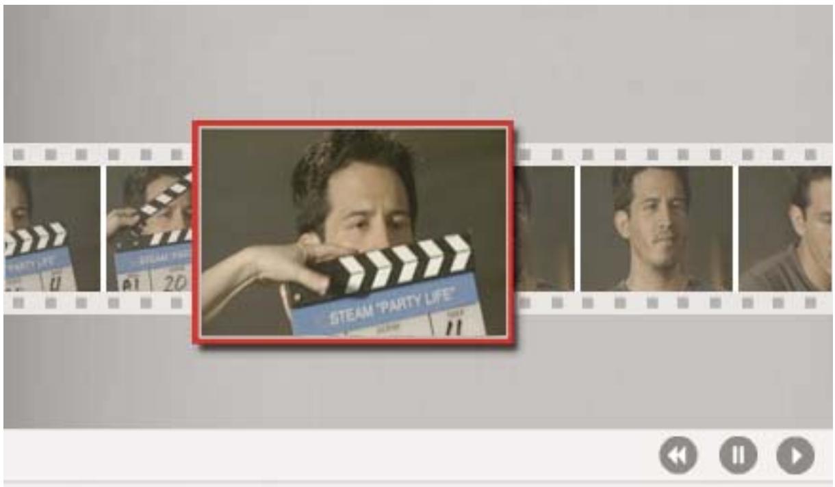 ADOBE PREMIERE PRO CS4 - Utiliser la détction automatique de scène - 1
