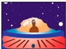 ADOBE PREMIERE PRO CS4 - Effet Contours bruts - 2