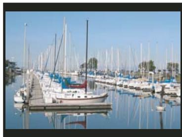 ADOBE PREMIERE PRO CS4 - Rapport L/H des images - 6