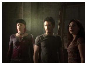 ADOBE PREMIERE PRO CS4 - Ajouter des effets d'éclairage - 3