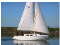 ADOBE PREMIERE PRO CS4 - Effet Quatre coins - 1