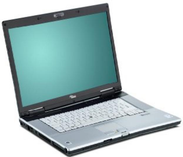 FUJITSU SIEMENS CELSIUS H250 - Administration - 4