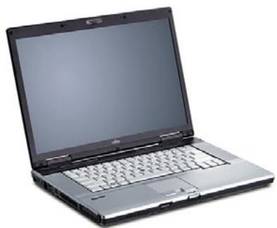 FUJITSU SIEMENS LIFEBOOK E8420 - Grande flexibilité - 3