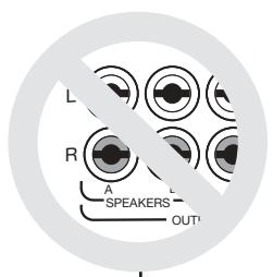 BOSE LIFESTYLE 12 SERIE II - Figure 6 - 1