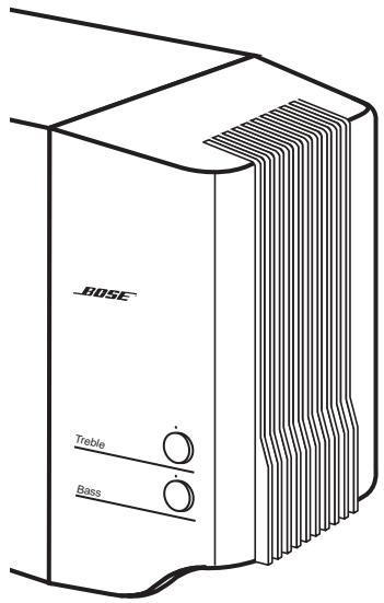 BOSE LIFESTYLE 12 SERIE II - Figure 20 - 1