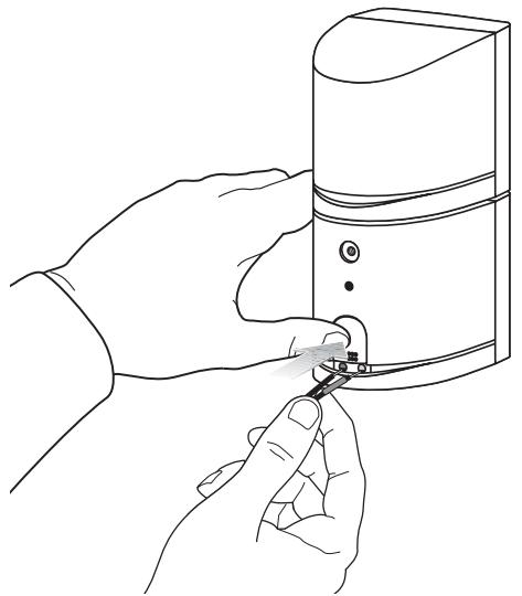 BOSE LIFESTYLE 12 SERIE II - Figure 5 - 1