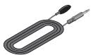 BOSE LIFESTYLE V30 - Cables et accessoires - 19