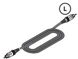 BOSE LIFESTYLE V30 - Cables et accessoires - 11