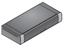 BOSE LIFESTYLE V30 - Composants - 1