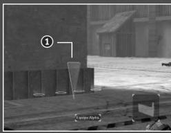 GAMES PC FULL SPECTRUM-WARRIOR - Déplacement de soldats - 1
