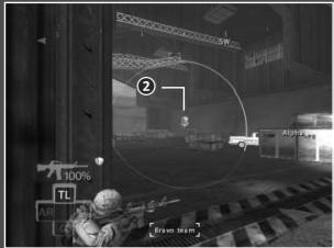 GAMES PC FULL SPECTRUM-WARRIOR - Cursors - 3