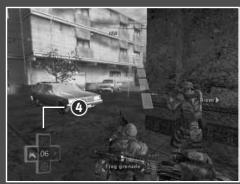 GAMES PC FULL SPECTRUM-WARRIOR - Grenades - 1