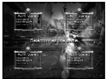 GAMES PC KAAN-BARBARIAN S BLADE - CHARGEMENT D'UNE PARTIE EXISTANTE - 1