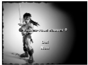 GAMES PC KAAN-BARBARIAN S BLADE - SAUVEGARDE - 1