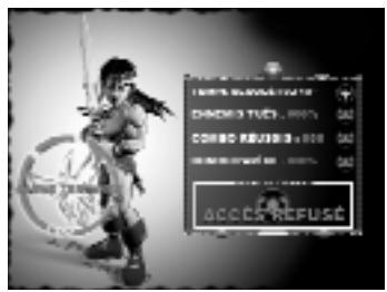 GAMES PC KAAN-BARBARIAN S BLADE - RESULTSATS - 1