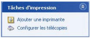 HERCULES EPLUG 200 MINI - Sur les ordinateurs qui sont utilisier l'imprimante partagée : - 1