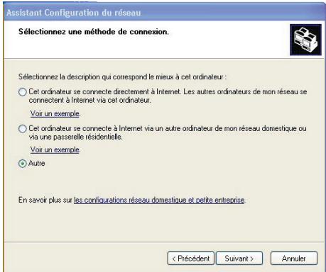 HERCULES EPLUG 200 MINI - Assistant Configuration du réseau - 2