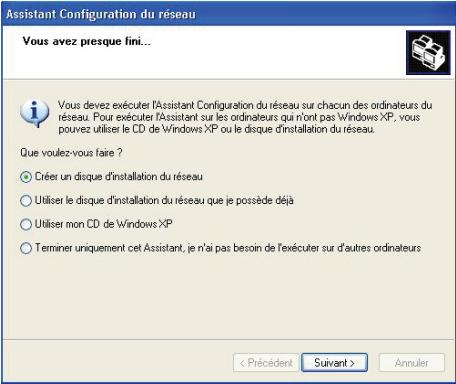 HERCULES EPLUG 200 MINI - Assistant Configuration du réseau - 8