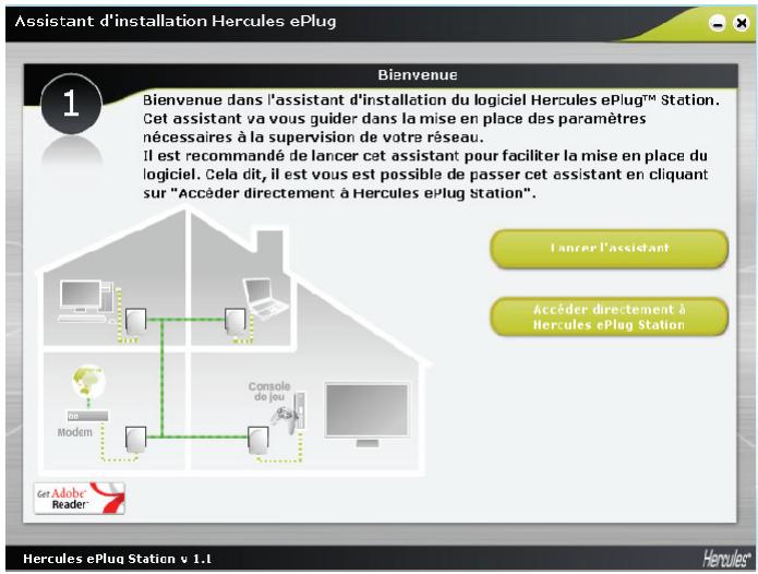 HERCULES EPLUG 200 MINI - SUPERVISER SON RESEAU AVEC HERCULES ePLUG STATION - 11
