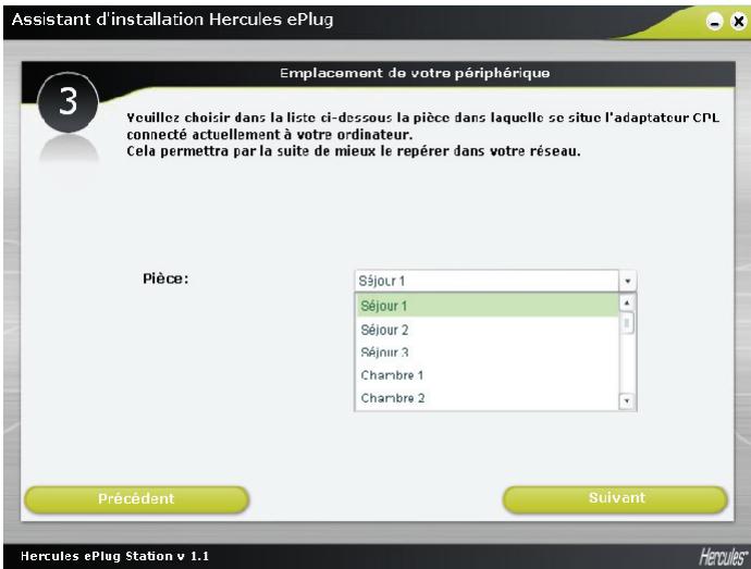 HERCULES EPLUG 200 MINI - SUPERVISER SON RESEAU AVEC HERCULES ePLUG STATION - 13
