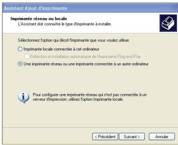 HERCULES EPLUG 200 MINI - Sur les ordinateurs qui sont utilisier l'imprimante partagée : - 2
