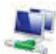 HERCULES EPLUG 200 MINI - Windows Vista : Partager une connexion ADSL dans un réseau de type Ad hoc - 2