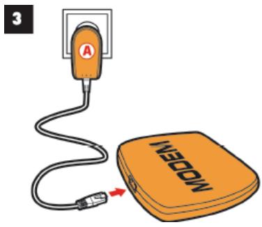 HERCULES EPLUG 200 MINI - Pour installer un réseau CPL : - 3