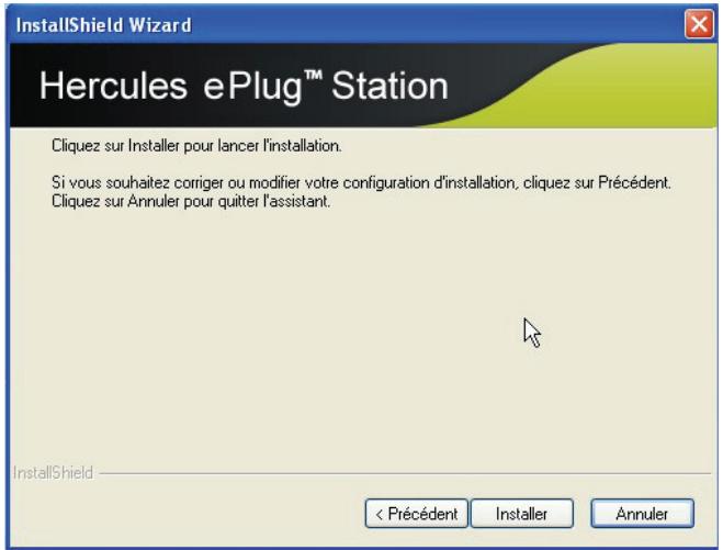 HERCULES EPLUG 200 MINI - SUPERVISER SON RESEAU AVEC HERCULES ePLUG STATION - 7
