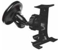 NAVMAN ICN550 - Support de montage - 1