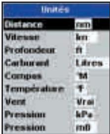 NAVMAN TRACKER 5505I - Horametre a zéro - 2