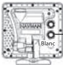 NAVMAN TRACKER 5505I - Installer une antennes - 2