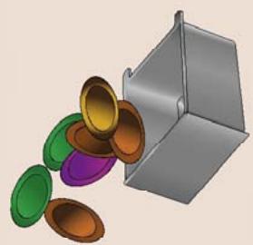 NESPRESSO GEMINI CS 100 - 1 - 26