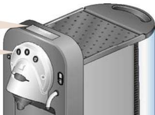 NESPRESSO GEMINI CS 100 - 18