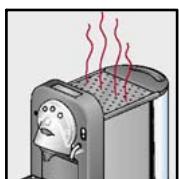 NESPRESSO GEMINI CS 100 - Service Center - 35