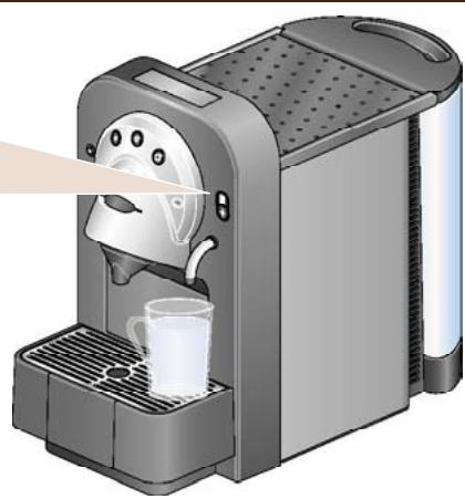 NESPRESSO GEMINI CS 100 - 54
