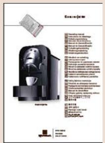 NESPRESSO GEMINI CS 100 - 1 - 34