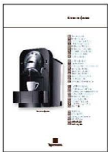 NESPRESSO GEMINI CS 100 - 5