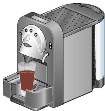 NESPRESSO GEMINI CS 100 - 49