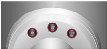 NESPRESSO GEMINI CS 100 - 60