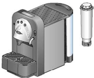 NESPRESSO GEMINI CS 100 - Service Center - 41
