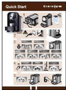 NESPRESSO GEMINI CS 100 - 4